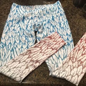 Beast Worx Tights xs